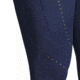 Brooks Method 7/8 Tight - Womens, Navy, L, 221524451.035