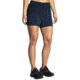 Brooks Moment 5in 2-in-1 Short - Womens, Navy, XXL, 221583451.045