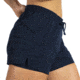 Brooks Moment 5in 2-in-1 Short - Womens, Navy, XXL, 221583451.045