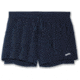 Brooks Moment 5in 2-in-1 Short - Womens, Navy, XXL, 221583451.045