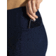 Brooks Moment 5in Short Tight - Womens, Navy, L, 221584451.035