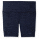 Brooks Moment 5in Short Tight - Womens, Navy, L, 221584451.035
