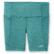 Brooks Moment 5in Short Tight - Womens, Nile Green, XL, 221584336.040