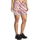 Brooks Moment 5in Short Tight - Womens, Pace Check Print, XL, 221584128.040