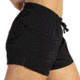 Brooks Moment 5in Short - Womens, Black, XXL, 221582001.045