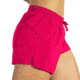 Brooks Moment 5in Short - Womens, Hyper Pink, M, 221582620.030