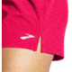 Brooks Moment 5in Short - Womens, Hyper Pink, M, 221582620.030