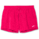 Brooks Moment 5in Short - Womens, Hyper Pink, M, 221582620.030