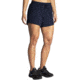 Brooks Moment 5in Short - Womens, Navy, XL, 221582451.040