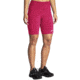 Brooks Moment 8in Short Tight - Womens, Hyper Pink, XL, 221585620.040