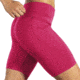 Brooks Moment 8in Short Tight - Womens, Hyper Pink, XL, 221585620.040