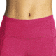 Brooks Moment 8in Short Tight - Womens, Hyper Pink, XL, 221585620.040