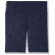 Brooks Moment 8in Short Tight - Womens, Navy, XL, 221585451.040