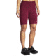 Brooks Moment 8in Short Tight - Womens, Razzmatazz, XL, 221585665.040