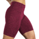 Brooks Moment 8in Short Tight - Womens, Razzmatazz, XL, 221585665.040