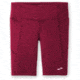 Brooks Moment 8in Short Tight - Womens, Razzmatazz, XL, 221585665.040
