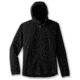 Brooks Moment Jacket - Mens, Black, S, 211458093.025