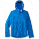 Brooks Moment Jacket - Mens, Brooks Blue, XL, 211458450.040