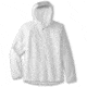 Brooks Moment Jacket - Mens, White, S, 211458119.025