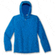 Brooks Moment Jacket - Womens, Brooks Blue, XL, 221616450.040