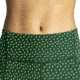 Brooks Moment Tight - Womens, Green/Run Lucky, S, 221586327.025