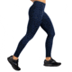 Brooks Moment Tight - Womens, Navy, XS, 221586451.020
