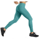Brooks Moment Tight - Womens, Nile Green, L, 221586336.035