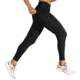Brooks Momentum Thermal Pant - Women's, Black, M, 221500001.030