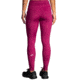 Brooks Momentum Thermal Tight - Womens, Dk Mauve, Medium, 221501668.030