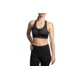 Brooks Moving Comfort FastForward Zip Bra - Womens, Black, XL, 300637001.04