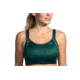 Brooks Moving Comfort Fiona Bra - Womens, Forest, 32-B, 350064300.0321B