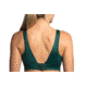 Brooks Moving Comfort Fiona Bra - Womens, Forest, 32-B, 350064300.0321B