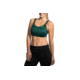 Brooks Moving Comfort Fiona Bra - Womens, Forest, 32-B, 350064300.0321B