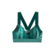 Brooks Moving Comfort Hot Shot Bra - Womens, Teal Canyon/Teal/Forest, S, 300638380.025