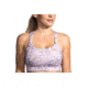 Brooks Moving Comfort Juno Bra - Womens, Quartz Marble, 40-B, 350071609.0401B