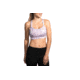 Brooks Moving Comfort Juno Bra - Womens, Quartz Marble, 40-B, 350071609.0401B
