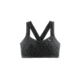 Brooks Moving Comfort UpLift Crossback Bra - Womens, Black, L, 300616001.035