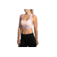 Brooks Moving Comfort UpLift Crossback Bra - Womens, Quartz/Quartz Marble/Berry, XL, 300616682.04