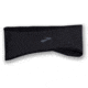 Brooks Notch Thermal Headband, Black, OSFA, 280440001.010