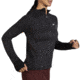 Brooks Notch Thermal Hoodie 2.0 - Womens, Small, Black, 221568001.025