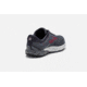 Brooks PureCadence 7 Mens Road Running Shoes, Ebony/Dark Red/Black, 8.5 US, Medium, 1102741D012.085