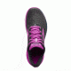 Brooks PureCadence 7 Women's Road Running Shoe, Black/Purple/Multi, 120261 023