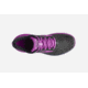 Brooks PureCadence 7 Womens Road Running Shoes, Black/Purple/Multi, 11.5 US, Medium, 1202611B023.115