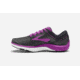 Brooks PureCadence 7 Womens Road Running Shoes, Black/Purple/Multi, 11.5 US, Medium, 1202611B023.115