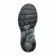 Brooks PureFlow 7 Women's Road Running Shoe, Grey/Black/Green, 120262 067