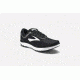 Brooks PureFlow 7 Womens Road Running Shoes, Black/White, 5.5 US, Medium, 1202621B048.055