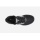 Brooks PureFlow 7 Womens Road Running Shoes, Black/White, 5.5 US, Medium, 1202621B048.055