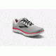 Brooks PureFlow 7 Womens Road Running Shoes, Grey/Black/Pink, 7.5 US, Medium, 1202621B078.075