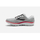Brooks PureFlow 7 Womens Road Running Shoes, Grey/Black/Pink, 7.5 US, Medium, 1202621B078.075