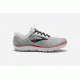 Brooks PureFlow 7 Womens Road Running Shoes, Grey/Black/Pink, 7.5 US, Medium, 1202621B078.075